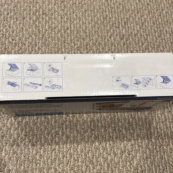 BROTHER - Picture 3 of 3